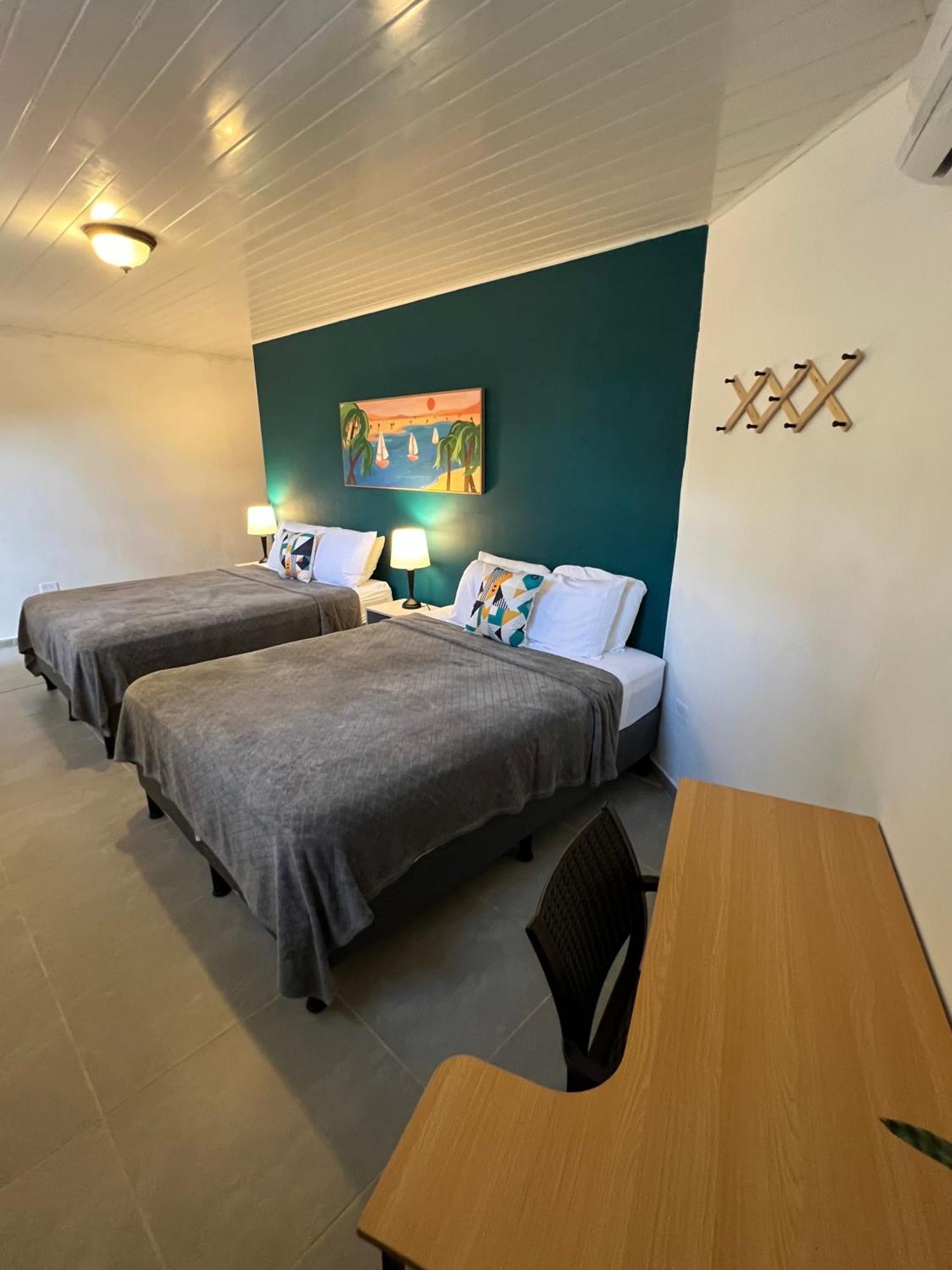 Hotel Nativo